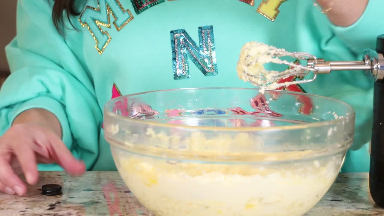 Step 5: Bring the Dough Together - How to Make Snickerdoodles