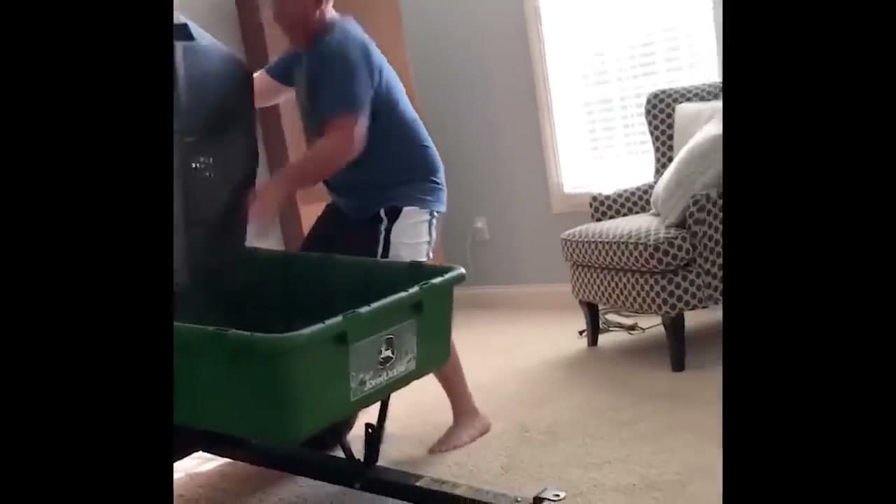 Step 2: Step 2: Decide Whether to Hire Movers