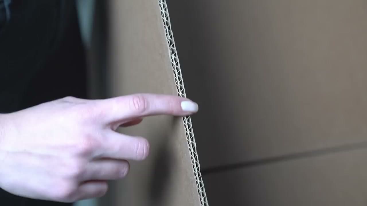 Step 5: Step 5: Use the Right Size Box and Don't Overpack