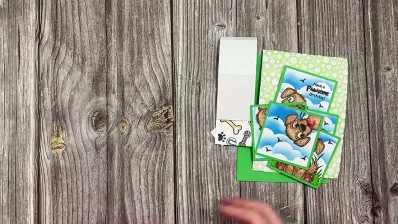 Step 1: Step 1: Gather Your Cardstock and Tools