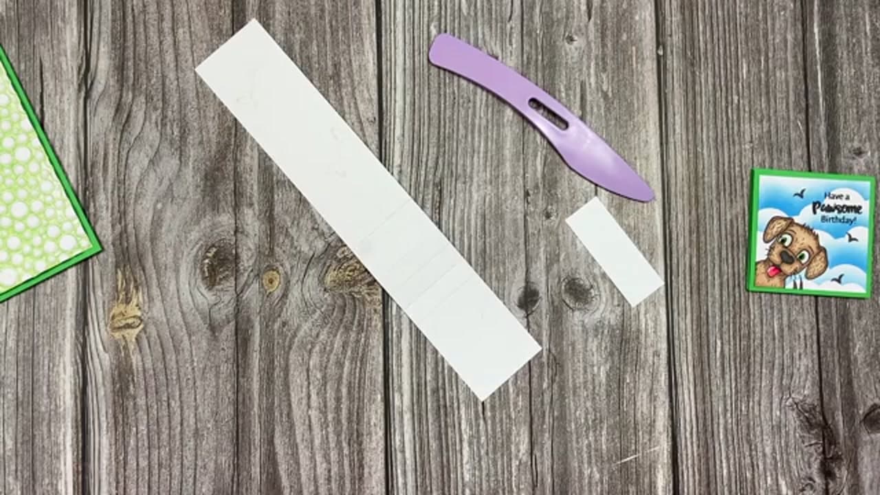 Step 5: Step 5: Tape the Panels Onto the Hinges