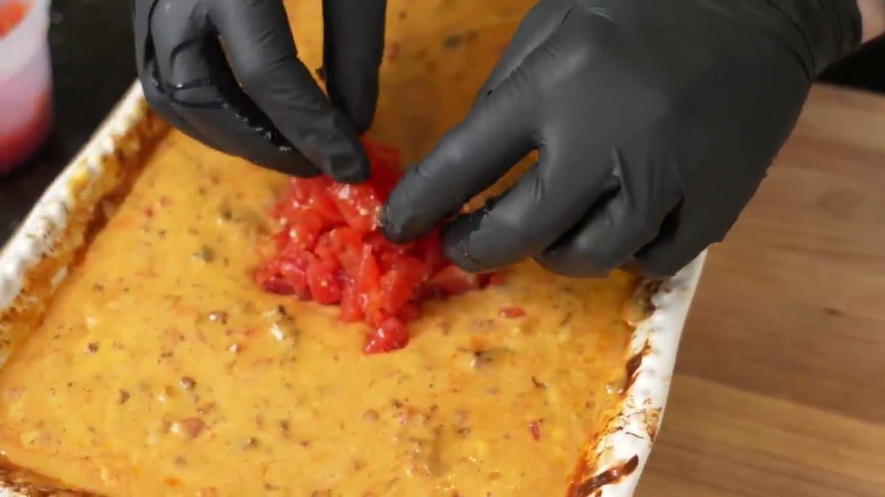 How to Make Rotel Dip